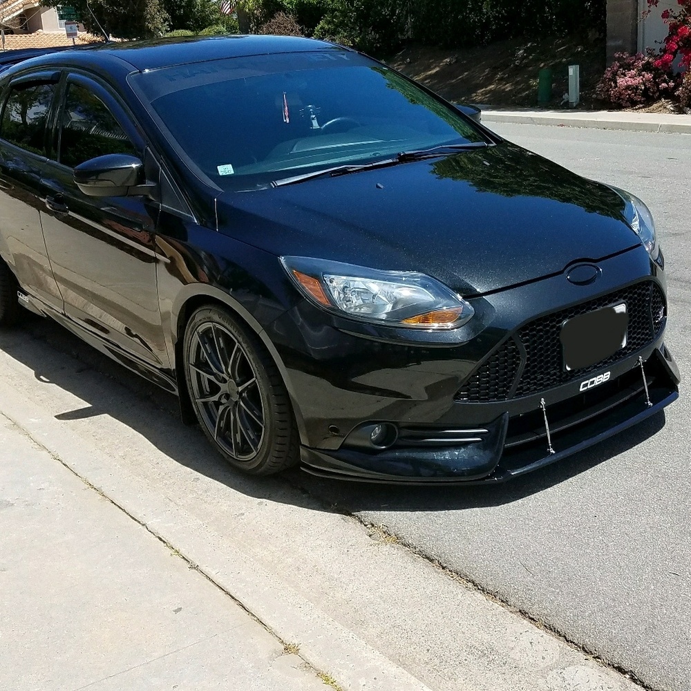 Meet your Posher, Francisco